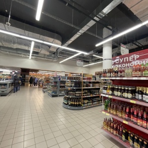 Фото от владельца INTERSPAR, гипермаркет