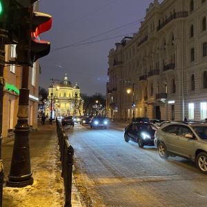 Фото от владельца Литейный 22, бизнес-центр