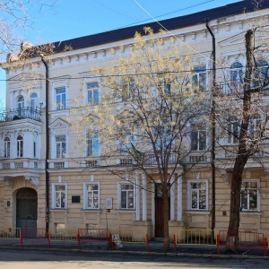 Фото от владельца Одесская общеобразовательная школа №43 I-III ступеней