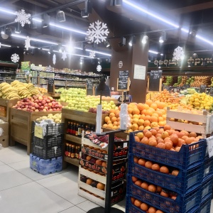 Фото от владельца Fresh Market, супермаркет