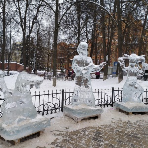 Фото от владельца Культурный центр им. Л.П. Орловой