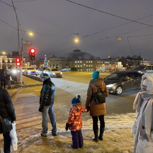 Фото от владельца Большой Санкт-Петербургский Государственный Цирк