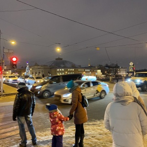 Фото от владельца Большой Санкт-Петербургский Государственный Цирк