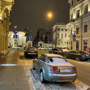 Фото от владельца Санкт-Петербургский городской Дворец творчества юных