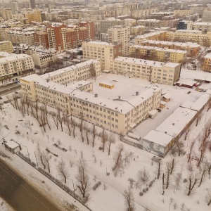 Фото от владельца Уральский федеральный университет им. первого Президента России Б.Н. Ельцина