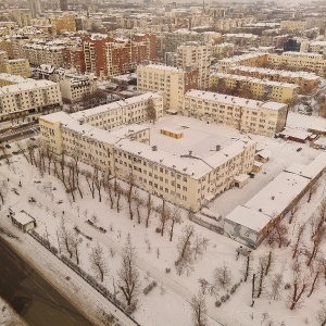 Фото от владельца Уральский федеральный университет им. первого Президента России Б.Н. Ельцина