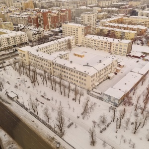 Фото от владельца Уральский федеральный университет им. первого Президента России Б.Н. Ельцина