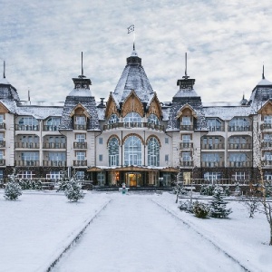 Фото от владельца Орловский, парк отель