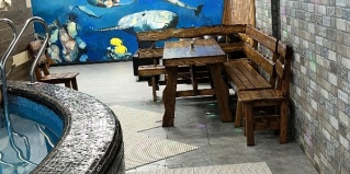 Иркутск: Отель Лагуна