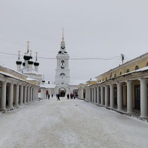 Фото от владельца Церковь Спаса Нерукотворного