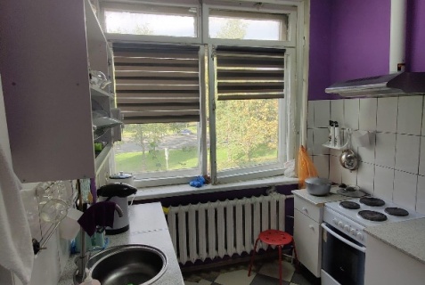 Москва: Капсульные отели Hostelkuzmich