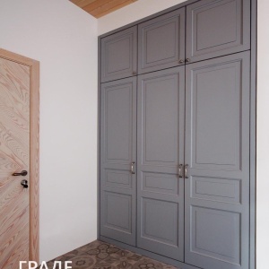 Фото от владельца Граде-С, ООО, компания по производству дверей, лестниц и кухонной мебели