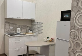 Отель Гостевые апартаменты в Перми