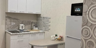 Пермь: Отель Гостевые апартаменты