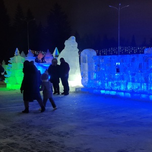 Фото от владельца Ландшафт-Омск, ООО