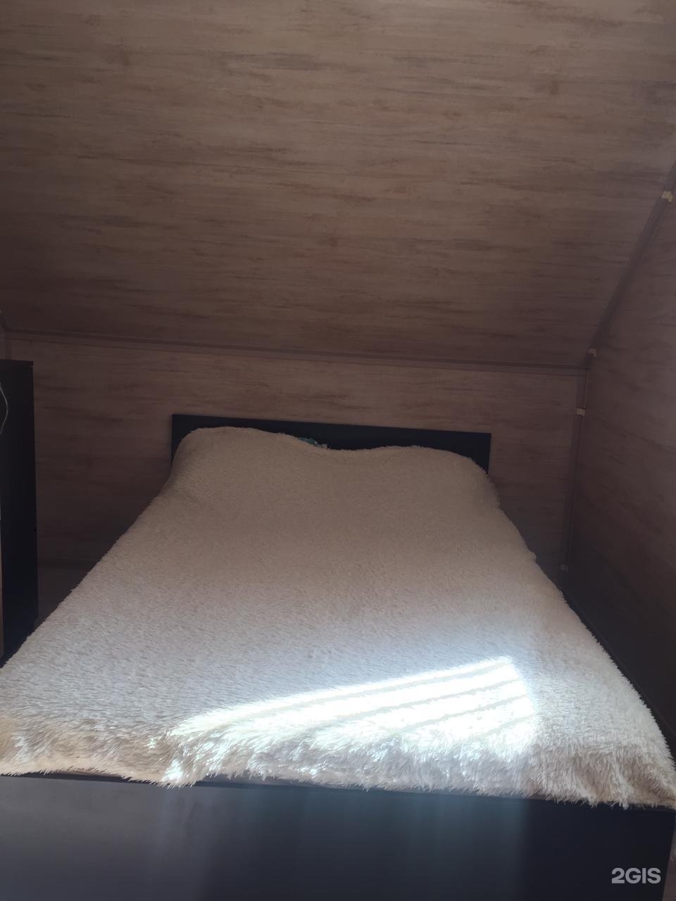 Добрая баня