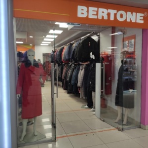 Фото от владельца Bertone, магазин одежды