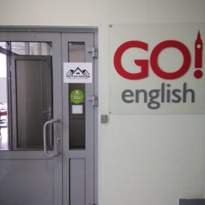 Фото от владельца Go English, центр изучения иностранных языков