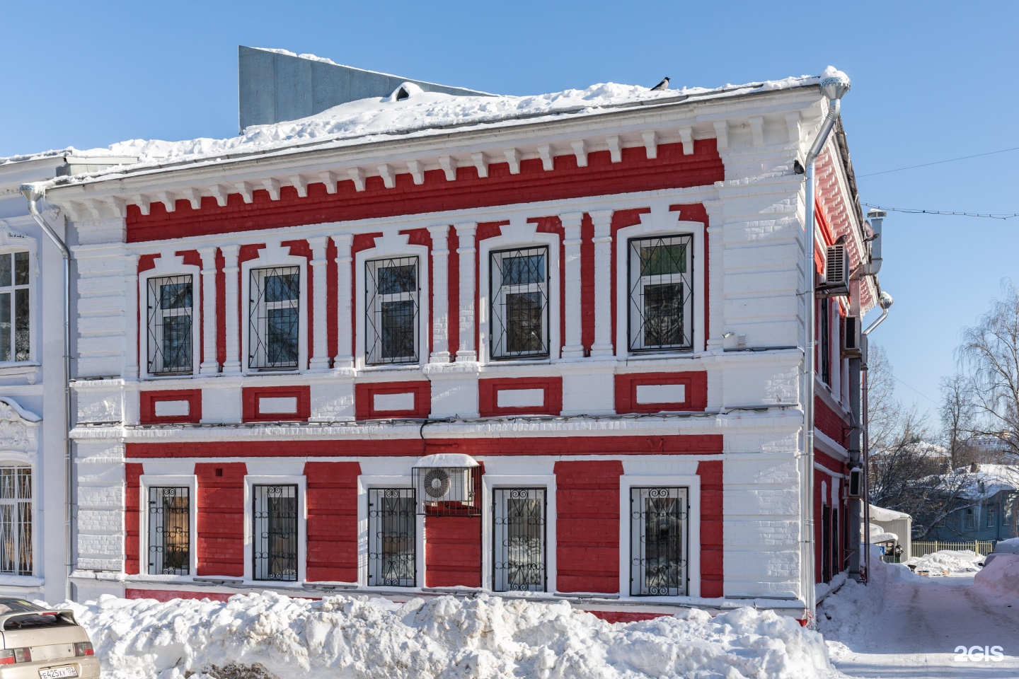 Нижегородский медицинский