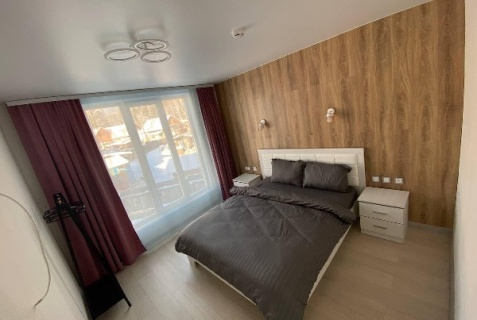 Аршан: Гостевой дом Velman