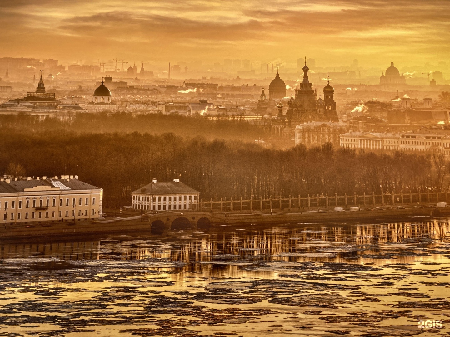 Фотографии Александра Петросяна