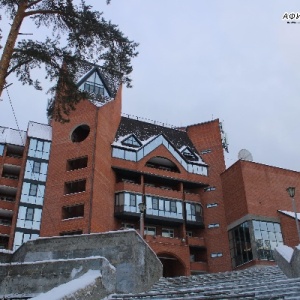 Фото от владельца Жемчужина Урала, санаторий