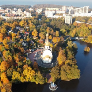 Фото от владельца Храм Святых Апостолов Петра и Павла в Сестрорецке