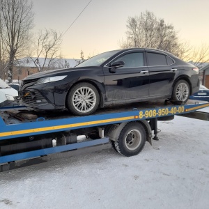 Фото от владельца Дорожная помощь, служба заказа эвакуаторов