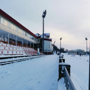 Фото от владельца СДЮСШОР по биатлону