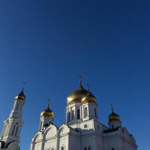 Фото от владельца Кафедральный собор рождества пресвятой Богородицы