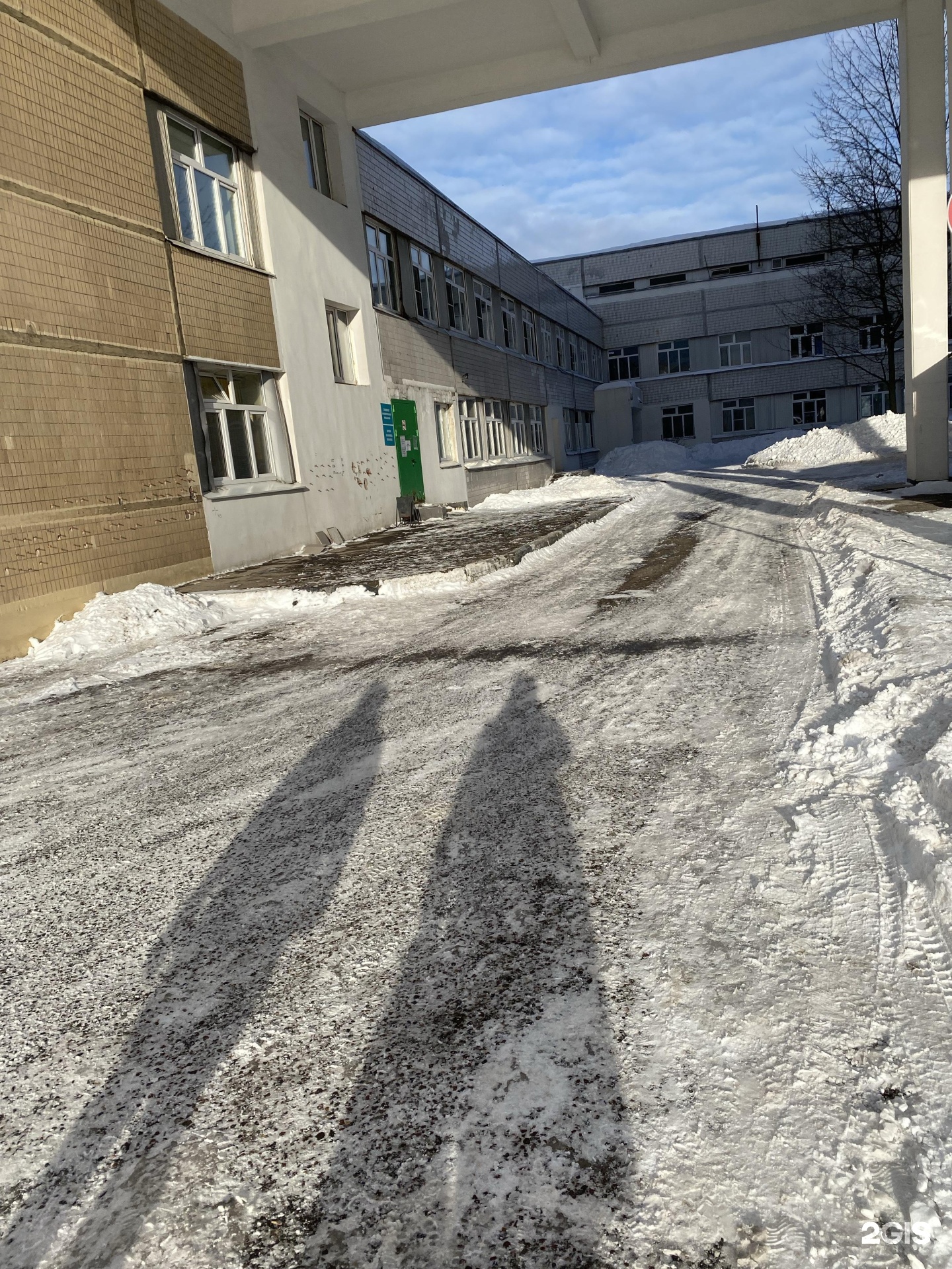 Дгкб башляевой москва. ДГКБ Башляевой травмпункт.