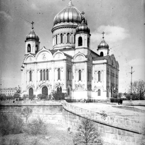 Фото от владельца Храм Христа Спасителя