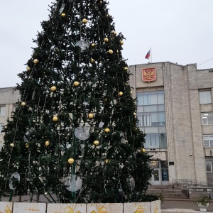 Фото от владельца Администрация Фрунзенского района