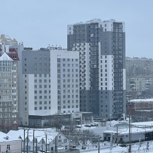 Фото от владельца Park Inn by Radisson Volgograd, гостиничный комплекс