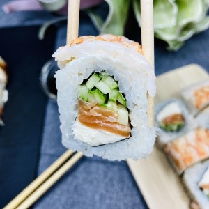 Фото от владельца Sushi-star, служба доставки суши