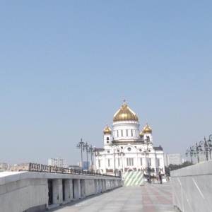 Фото от владельца Храм Христа Спасителя