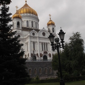 Фото от владельца Храм Христа Спасителя