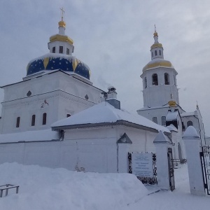 Фото от владельца Церковь Святого Николая Чудотворца