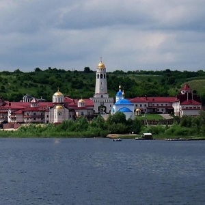 Фото от владельца Монастырская гостиница, Свято-Богородичный Казанский мужской монастырь