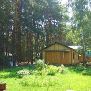 Фото от владельца Лесная крепость, загородный комплекс