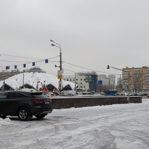 Фото от владельца Даниловский рынок, АО