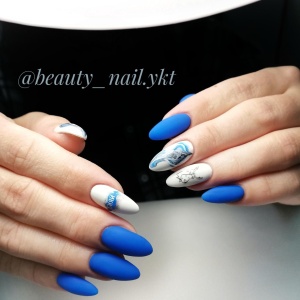 Фото от владельца Beauty Nail, ногтевая студия