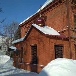 Фото от владельца Храм в честь равноапостольных Жён-Мироносиц
