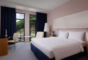 Отель Radisson Роза Хутор в Краснодарском крае