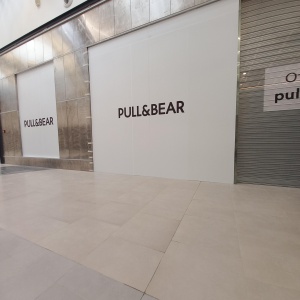 Фото от владельца Pull & Bear, сеть магазинов одежды