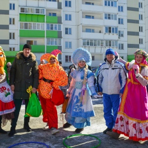 Фото от владельца Золотая рыбка, агентство праздников