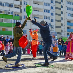 Фото от владельца Золотая рыбка, агентство праздников