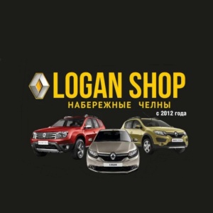 Фото от владельца Logan Shop, магазин запчастей для Renault