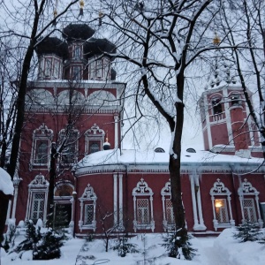 Фото от владельца Храм Положения Ризы Господней