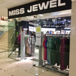 Фото от владельца Miss Jewel, магазин женской одежды